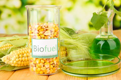 Lovington biofuel availability